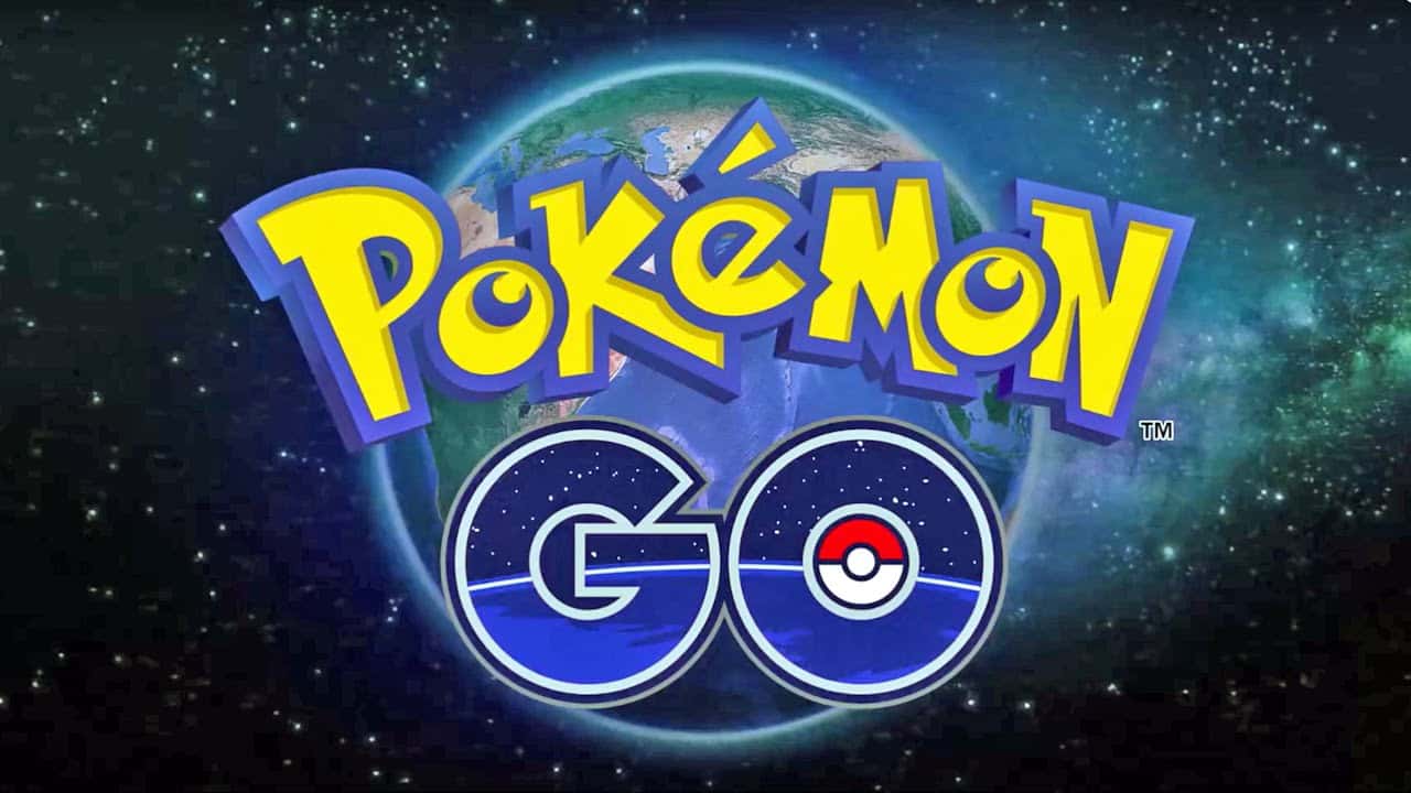 pokemon-go