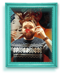 Who we are frame 2