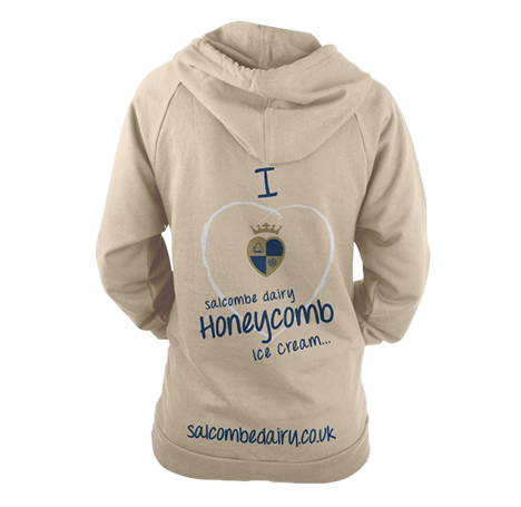 Salcombe Branded top Salcombe Branded top
