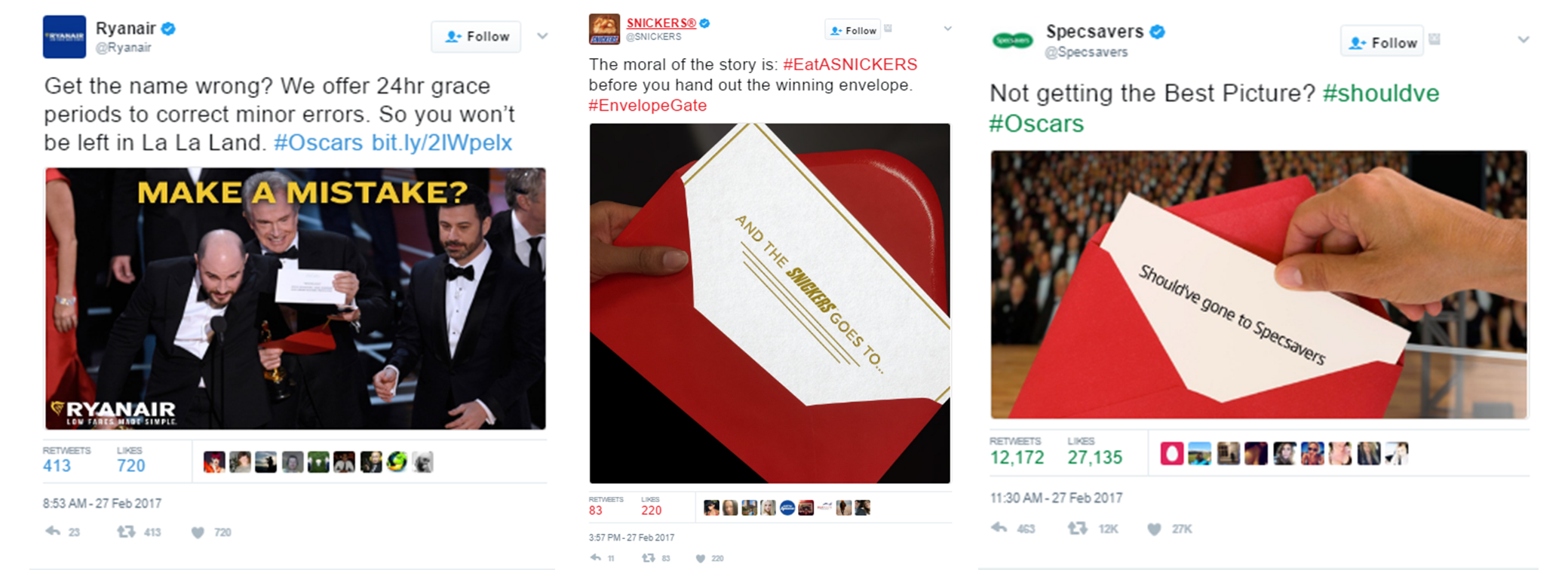 Twitter-Reactions-To-Oscars