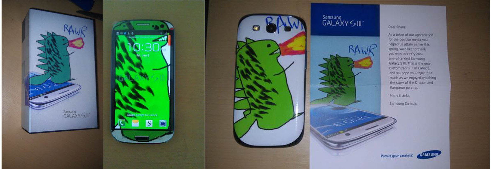 Samsung-Dragon-Phone